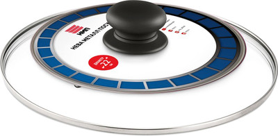 Крышка стеклянная Нева Металл Посуда 43022