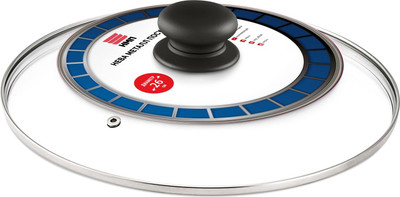 Крышка стеклянная Нева Металл Посуда 43026