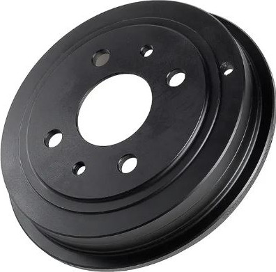 Тормозной барабан ZENTPARTS Z01657