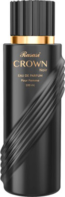 Парфюмерная вода Rasasi Crown Noir (100мл)