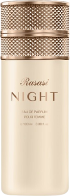 Парфюмерная вода Rasasi Night (100мл)