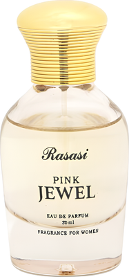 Парфюмерная вода Rasasi Pink Jewel (30мл)