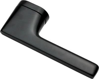 Ручка дверная Lockstyle PERIDOT MOV AL6 (черный)