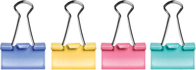 Зажим для бумаги Centrum 82755 (12шт)