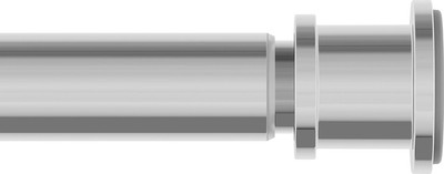 Карниз для ванны IDDIS Elegante RSC0120i14