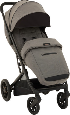 Детская прогулочная коляска Inglesina Maior / AG85S0TDBRU (Tundra Beige)