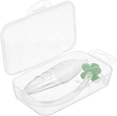 Аспиратор детский ROXY-KIDS RND-27-116MO (оливковый)