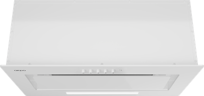 Вытяжка скрытая Akpo Falco Eco 60 wk-4 (белый)