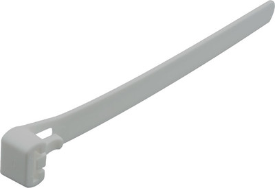 Стяжка для кабеля ЕВРОПАРТНЕР PRM 120x7.5 / 88325s (50шт, серый)