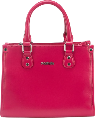 Сумка Poshete 892-P001-220-PNK (фуксия)