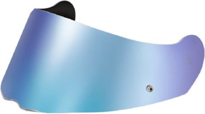 Визор для мотошлема LS2 FF908 (Iridium Blue)