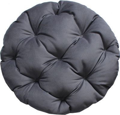 Подушка на стул MATEX Loca Lounge / 66-910 (графит)