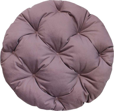Подушка на стул MATEX Loca Lounge / 66-934 (пудровый)
