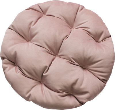 Подушка на стул MATEX Loca Lounge / 66-934 (пудровый)