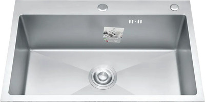 Мойка кухонная Diadonna DS7050