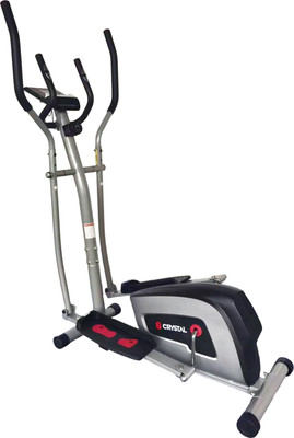 Эллиптический тренажер DFC Crystal SJ2870