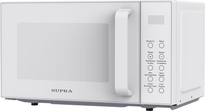 Микроволновая печь Supra 20SW27 (белый)