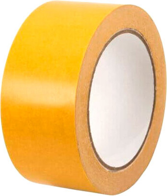 Скотч двухсторонний Profmaer 48мм / 8902840 (25м)