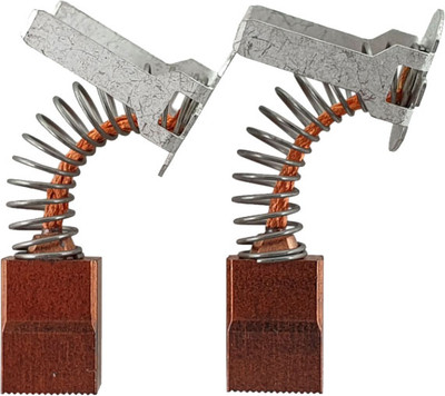 Щетки для электродвигателей