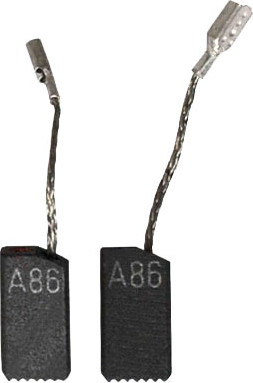 Щетки для электродвигателей Farmertec 1607014145