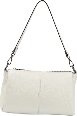 Сумка Poshete 931-99115OL-3-WHT (белый)