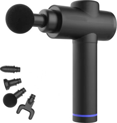 Массажный пистолет Calmer MS-105