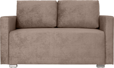 Диван KRONES Аполлон New (велюр кофейный)