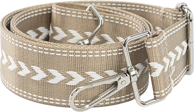 Плечевой ремень для сумки No Brand 883-RS001-22-BEG (бежевый)