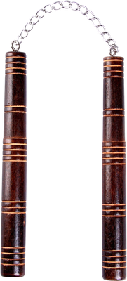 Нунчаки игрушечные Sima-Land 9378663