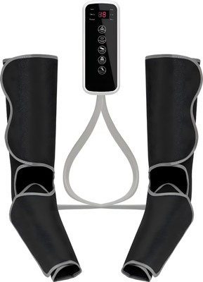 Массажер электронный Calmer K-1107