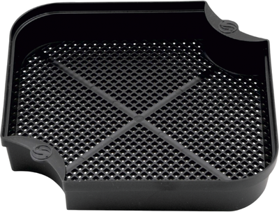 Сито для прикормки Guru Maggot Riddle Black / GMR007