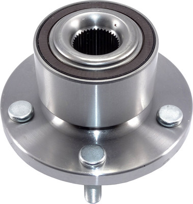 Ступица колеса Dynamatrix DWH3482