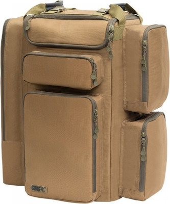 Сумка рыболовная Korda Compac 60l / KLUG80