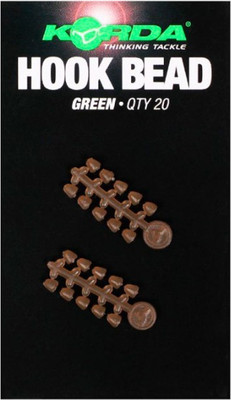 Стопор для бойлов Korda Hook Bead small / KHB