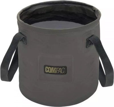 Ведро рыболовное Korda Compac Water Bucket / KLUG141