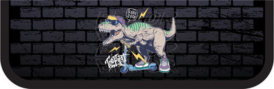 Пенал ArtSpace Dino / ПК1_59895