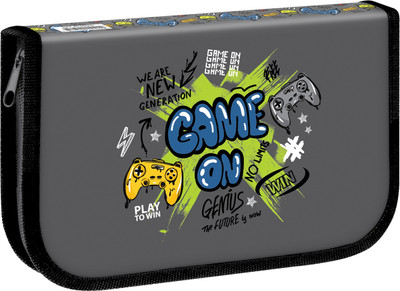 Пенал ArtSpace Game On / ПК7_Л130002