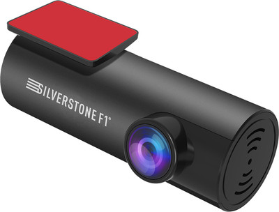 Автомобильный видеорегистратор SilverStone F1 F1 OKO 2.0