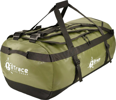 Гермосумка BTrace Bull / A0380 (90л, хаки)