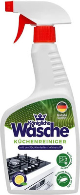 Чистящее средство для кухни Konigliche Wasche 500мл