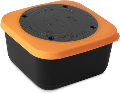 Коробка рыболовная Guru Bait Box 3.3 / GBB011 (оранжевый)