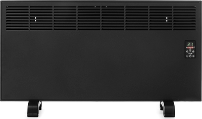 Конвектор Ivigo EPK4590E20 / 92411145092029 (черный матовый)