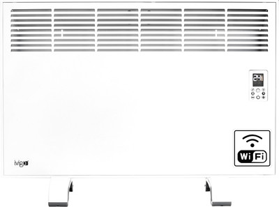 Конвектор Ivigo EPK4570P10 Wi-Fi / 014298