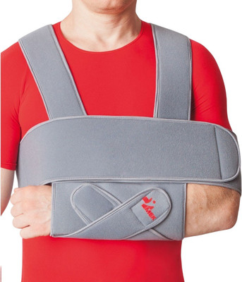 Повязка Дезо MEK 4001 (серый)