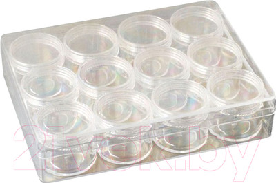 Органайзер для хранения БЕЛОСНЕЖКА BО-120