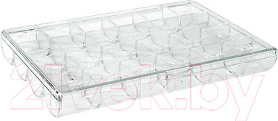 Органайзер для хранения БЕЛОСНЕЖКА BО-240