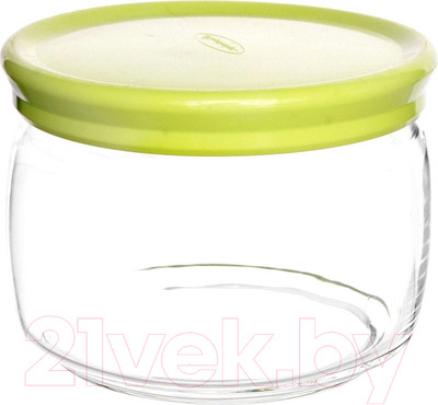 Емкость для хранения Pasabahce Чешни 43002/1071375