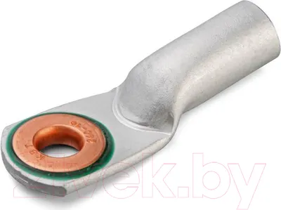 Наконечник для кабеля КВТ ТАМ 50-10- 9 / 60060