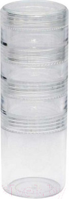 Органайзер для хранения БЕЛОСНЕЖКА BО-041