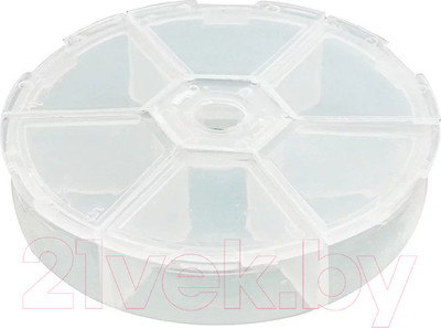 Органайзер для хранения БЕЛОСНЕЖКА BO-062